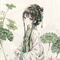 Tiểu tuyết nhi _tì nữ thân cận của cậu_