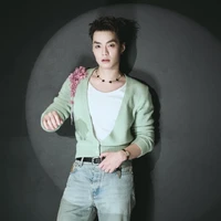 Đặng Thành An_ Negav