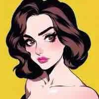 Hàm Vân(chị gái cậu)