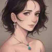 Tuyết Hoa(mẹ cậu)