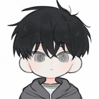 Lãm Thần Huy(lúc nhỏ)