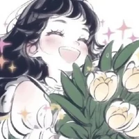 Thiên Quan Minh Nguyệt(lúc nhỏ)