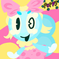 Poppy