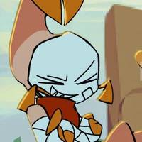 Shrimpo