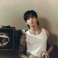 Jeon Jungkook 