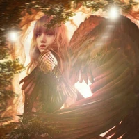 Lalisa Manobal( Cô )