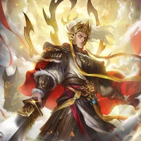 Nhị lang thần