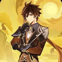 Zhongli
