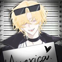 America