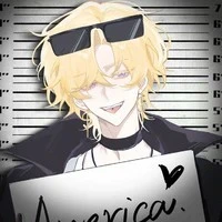 America
