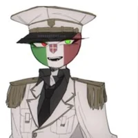 Itali empire