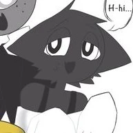 Wenda 2p( đen như than )