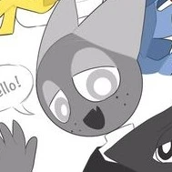 Gray 2p( Cutee )
