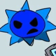 Mr.Sun 2p(ông mặt quạo)