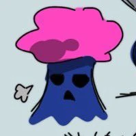 Mr.Tree 2p (cây biến dạng)