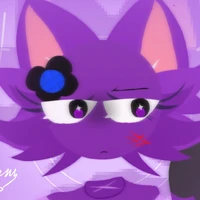 Anny ( oc )