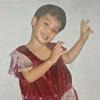 Đặng Thành An-lúc bé(Gíp)