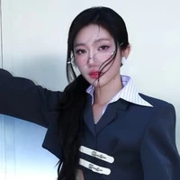 Khương Hoàn Mỹ - Orange