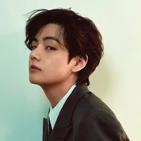 Kim Taehyung