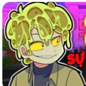 Hiha Toxic