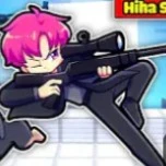 Hiha Sát thủ