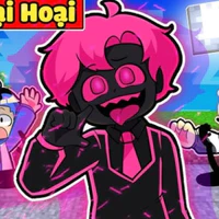 Hiha Bại Hoại