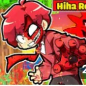 Hiha red sun