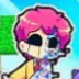 Hiha glitch