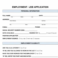 JOB APPLICATION🔥🔥🔥🔥