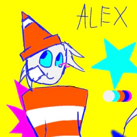 Alex
