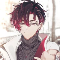 Fujimoto Haruki