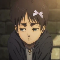 Eren Jaeger