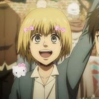 Armin Alert