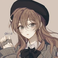 •Aetteria Colurema•