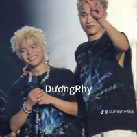 Rhy,Dương