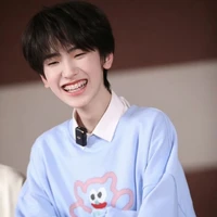 Kỳ Hàm [Bé]