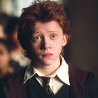 Ron Weaslay