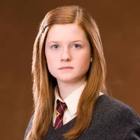 Ginny Weaslay