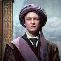 Quirinus Quirell