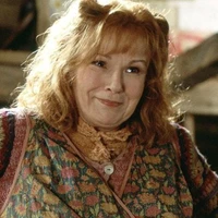 Molly Weasley