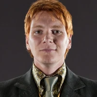 Fred Weasley