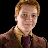 George Weasley
