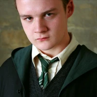 Gregory Goyle