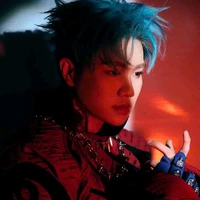 Hoàng Đức Duy ở dạng quỷ
