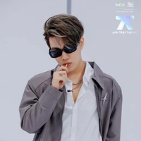 Hoàng Đức Duy ( captain boy)