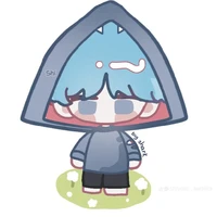 big shark