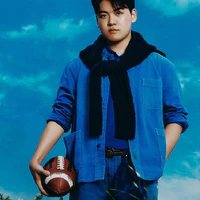 Lee Min Hyung