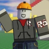 builder man