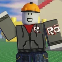 builder man