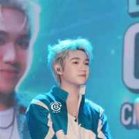 Đức Duy(Bông)
